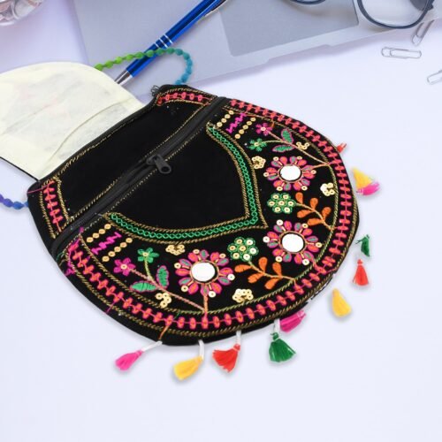 04_d40997a3-d596-49a5-8c5f-402d15a9007a.jpg 9 inch Handcrafted Cotton Embroidered Shoulder Bag for Girls & women (1 Pc)