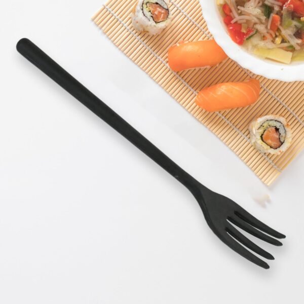 04_d5ab1a36-935e-4358-a8fb-599f2f313cbc.jpg Silicone Flexible Forks, Silicone Cooking Fork (6 Pcs)