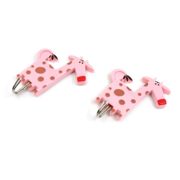 04_d5f1b776-7893-4a34-84e9-e933ece14dd6.jpg Multipurpose Self-Adhesive hooks (2 Pc Set / Mix Design)