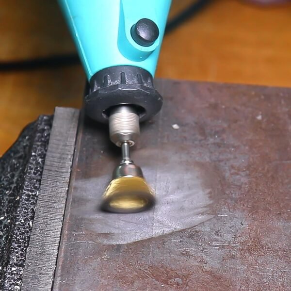 04_d614af62-e8b5-45f3-9e6e-2f551bf115d5.jpg Brass Wire Wheels, 3 Pcs Brass Wire Wheels, Rust Removal Tool