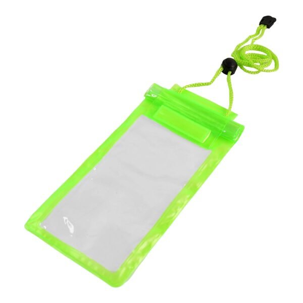 04_d6bfc7bd-e418-4205-a24a-494fbccd6a9c.jpg Waterproof Mobile Pouch (6.2 inch , Random Colour)