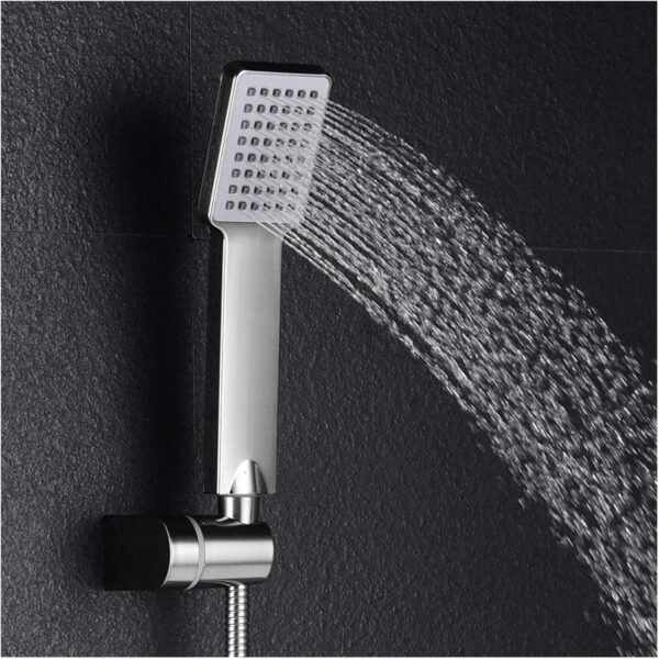 04_d8823bd5-367f-4ec4-9ae6-1775ec15457d.jpg Plastic High Pressure Handheld Shower Head (1 Pc)