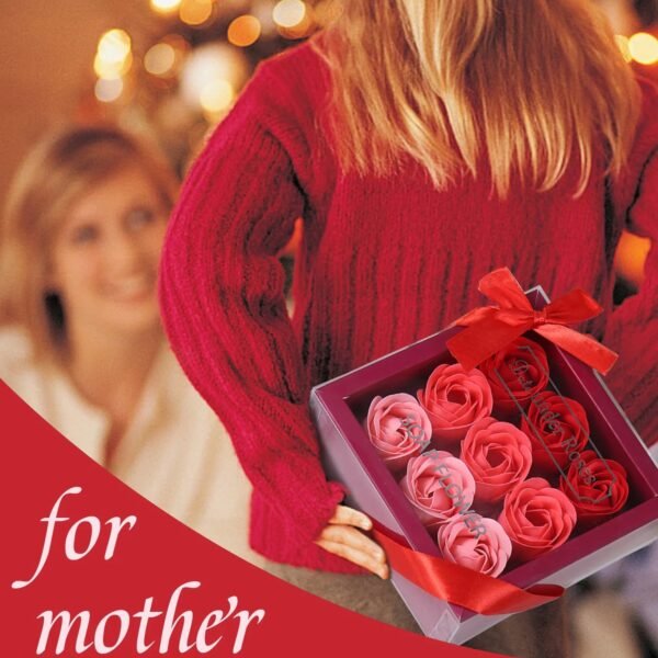 04_d8f7d13e-b851-4e6a-80e2-18bd64ac19d6.jpg 9 Pc Rose Flower Bath Soap (9 Pcs Set)