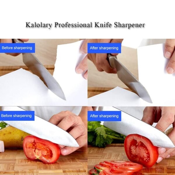 Silicon Carbide German Combination Stone