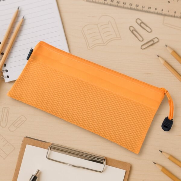 04_da1b2519-4d39-4cfa-a072-db9c7a173001.jpg Zipper Mesh Pouch Multipurpose Travel Bag for Cosmetics Makeup Offices Supplies