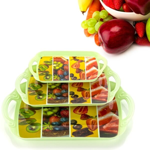 04_dacdc44a-adf7-4d7c-ac52-9970fe2ba2e6.jpg Serving Tray Set (Pack of 3 Pcs / Multicolor / Mix Size)