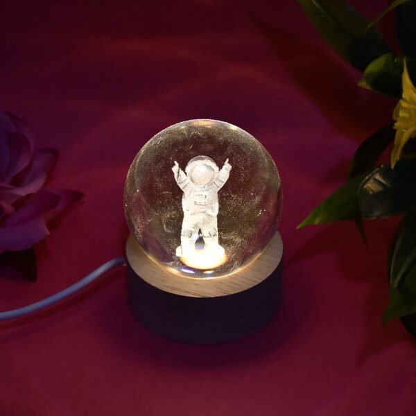 04_dc4a2cff-1c21-4c2a-bc0b-f7ec36d4888f.jpg Moon 3D Crystal Ball Lamps with Base For Bedroom 3D Lamps (1 Pc)