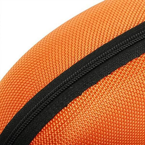 Portable Zipper Eye Glass Sunglasses Hard Case Cover (1 Pc)