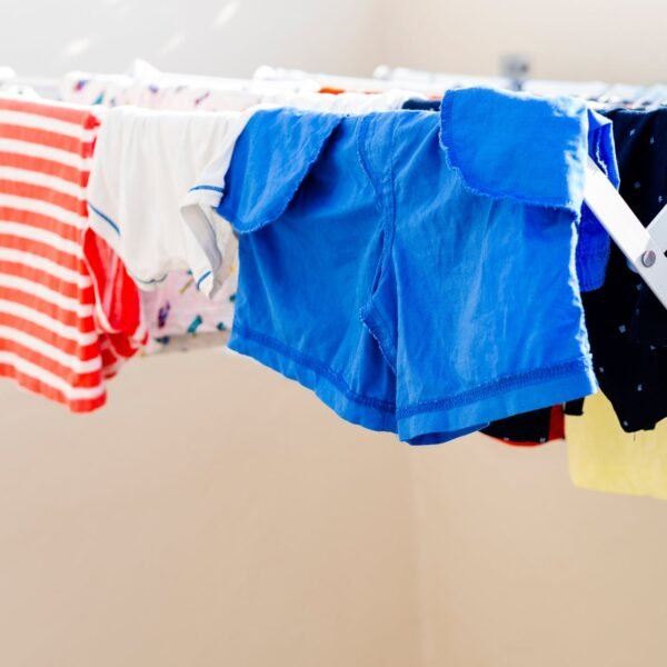 High-Quality Cloth Drying & Gardening Wire (10M)