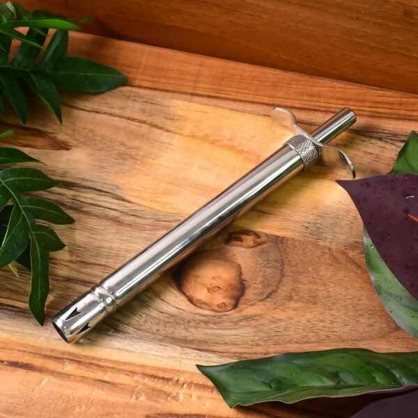 04_df9c6740-ffa9-4d6e-a350-9ac677556d8c.jpg Supermom Mom’s Stainless Steel Gas Lighter with German Piezo