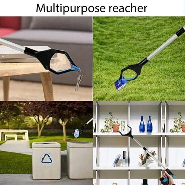 04_dfe5d794-73b7-421f-9ee0-393ae3496f8e.jpg Lightweight Garbage Picker Tool for Kitchen Waste