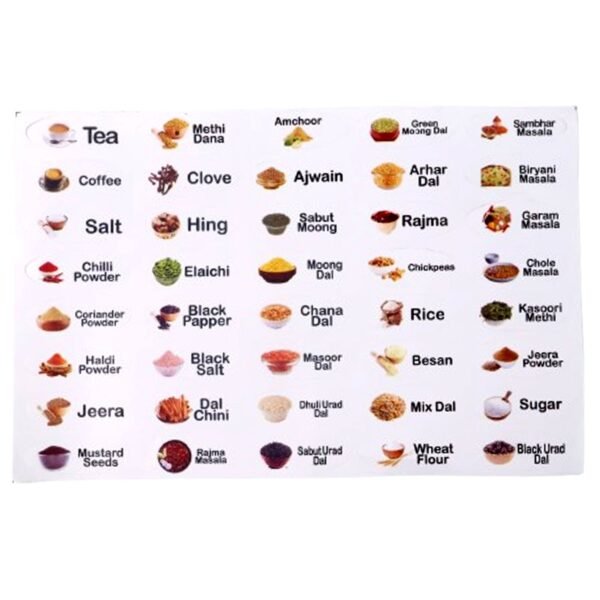 04_e0553412-7895-404f-91ee-c20370eefd65.jpg Kitchen Spice Jar Label Sticker Sheet (1 Sheet)
