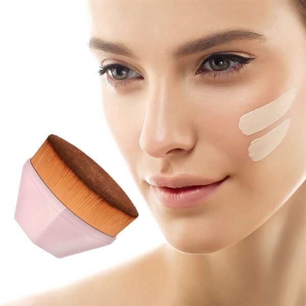 04_e0876fbc-c037-4e30-afad-f1b695ab7a7f.jpg Perfect Foundation Makeup Brush with Portable Case (1 Pc)