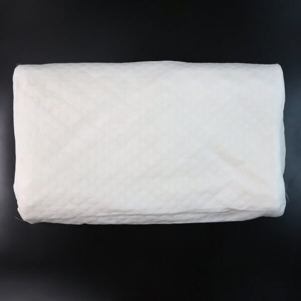 Premium Orthopedic Memory Foam Cervical Pillow (48x27CM / 1 Pc)