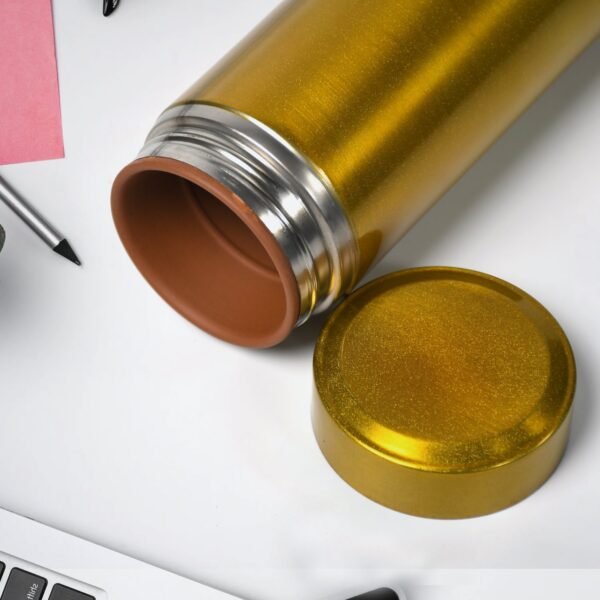 High Quality Vacuum Water Bottle For Gym, Cycling, Travel & Daily Use (300 Ml)