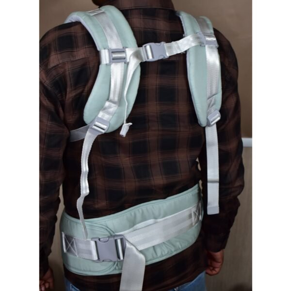 04_e5717a51-3769-45ec-83ad-2328f086af82.jpg Baby Carrier Bag with Adjustable Sling & Four Modes for Easy Use