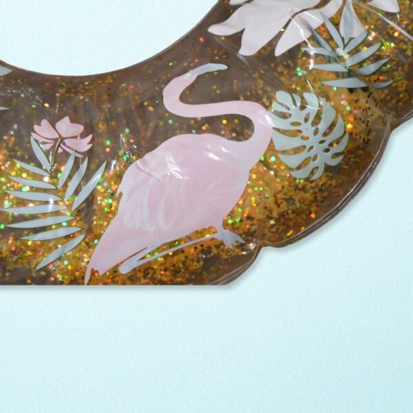 04_e57b7a22-2995-4f95-951c-aa4dde595eb6.jpg Swim Ring, For Adults, Conveniently Portable, Feathers, Swimming Ring, For Water Play, For Beaches, Swimming, Summer Vacation, Women's, Men's Outdoor Swimming Beach Adults Pool Water Fun Toys (1 Pc)