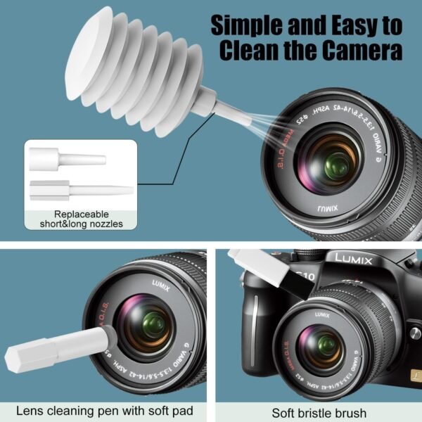 20-in-1 Keyboard Cleaner Kit