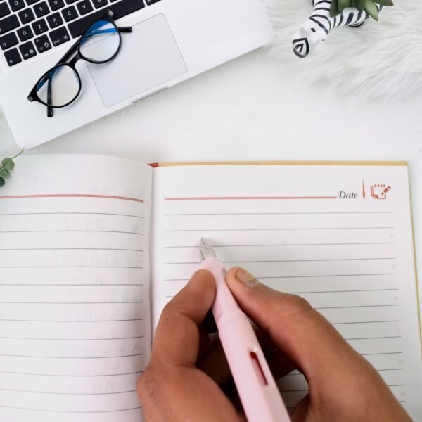 04_e98aabb9-a13a-43d8-956f-5ba1cbc78b6d.jpg Fountain Blue Pen With 3 Refills (1 Set)