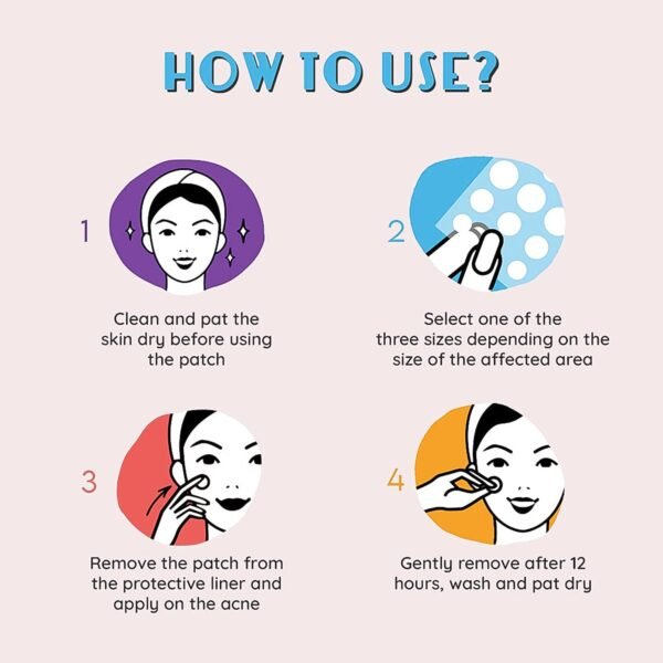 04_e98bbb8a-4eb9-49ec-b0e8-05efe7e833db.jpg Pimple Patches for Face (1 Sheet Set)