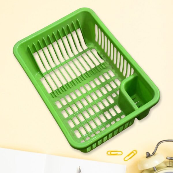 04_eaee87c0-823b-4d33-a024-6c9b38ad1531.jpg Multipurpose Plastic Kitchen Basket for Vegetables Fruits WashingOrganizer 43×30 cm