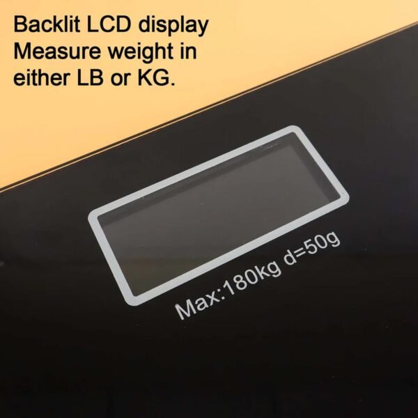 04_eb79960f-fe27-4c51-a190-7035eb090205.jpg Electronic Digital Personal Weight Scale (1 Pc)