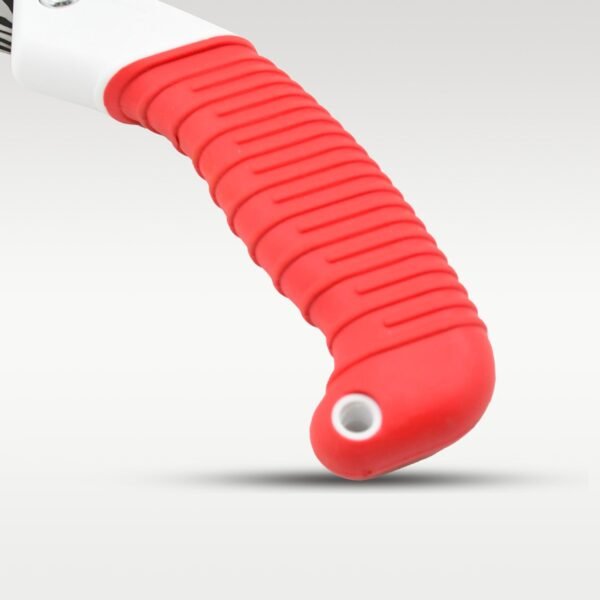 Hand Pruning Saw for Tree Branch Cutter (1 Pc With Cover)