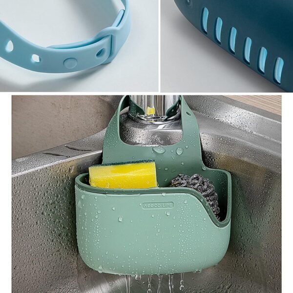 04_ecf18005-3460-4b96-9584-388d19daeb51.jpg Plastic Kitchen Sponge Holder (1 Pc)