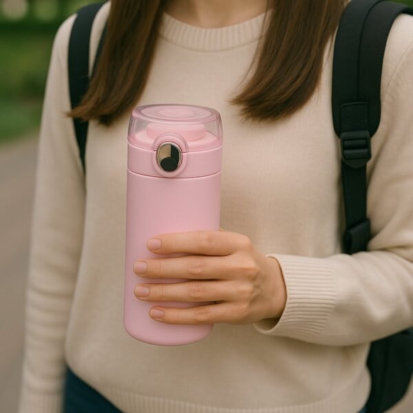 04_ef31d1c0-d70e-4e93-a6a8-508f80787695.jpg Water Bottle for Kids – Insulated Vacuum Stainless Steel Bottle (300 ML Approx)