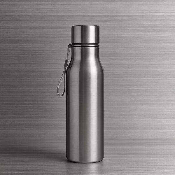 04_ef6e1ff6-9762-4a79-8c8b-8d26f29fe1cb.jpg Premium Stainless Steel Water Bottle Approx 500ml (1 Pc)