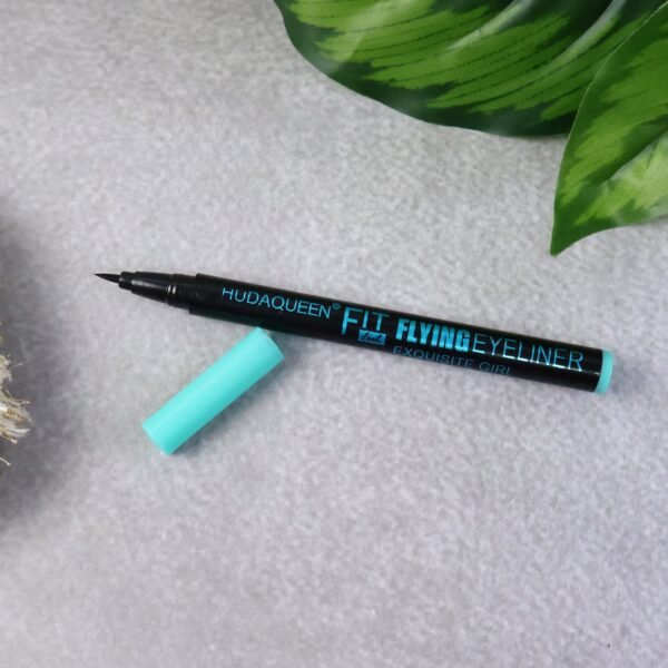 04_eyeliner.jpg Premium FIT Flying Eyeliner Pen (1 Pc, 3 ml)