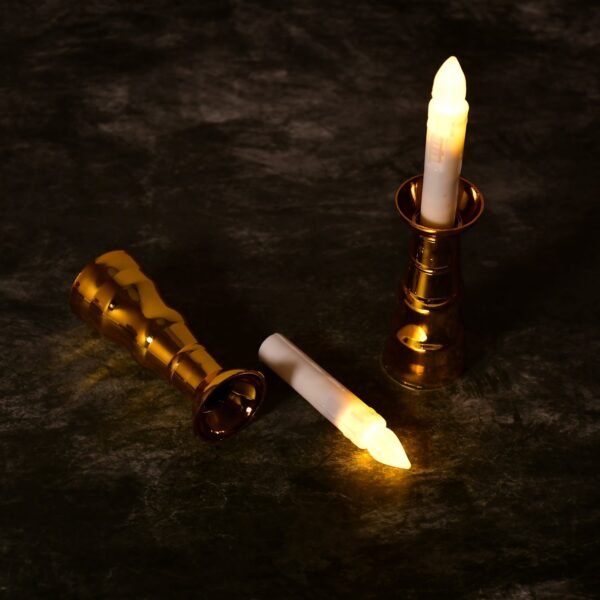 04_f2609d7c-4525-4f2f-a1f9-c3b05ba5b6c6.jpg 2pcs LED Candle Light Candles Flameless Lamp