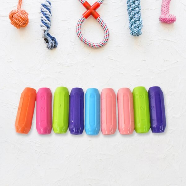 Magnetic Sticks Building Blocks Learning Toy for Kids (32 Pc)