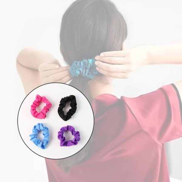 04_f4e7fbbf-4e91-4940-9bdd-ef80628f0047.jpg Soft Elastic Hair Scrunchies - (Set)
