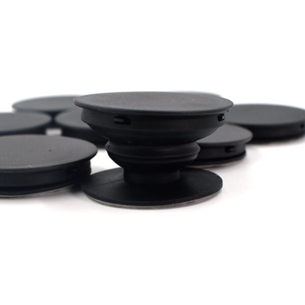 10Pcs Mobile Holder With Transparent pouch