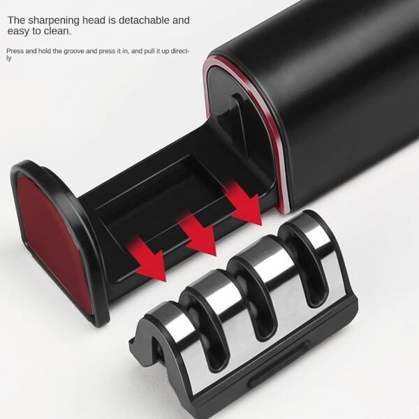 04_f653526f-ce1b-48e1-a1f8-6e48ff2b60e9.jpg 3-Stage Knife Sharpener, Knife grinder Three-sided blade for both water (1 Pc)