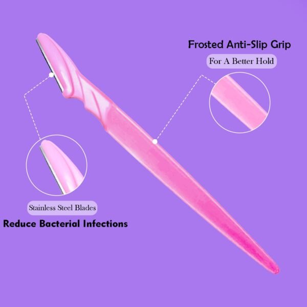 04_f763b643-33c4-45c5-afa8-0b8555c86612.jpg Eyebrow Painless Facial Hair Remover Razor for Face, Women and Men (3 Pack)