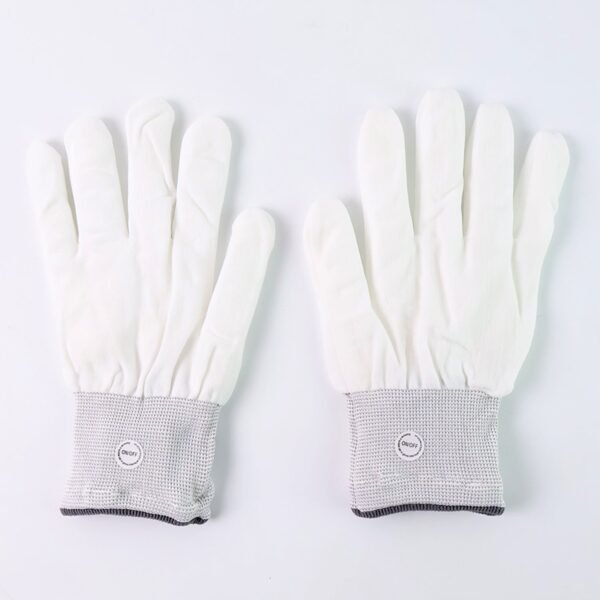 Dynamic Multi-Color Led Light-Up Glow Gloves (1 Pair)