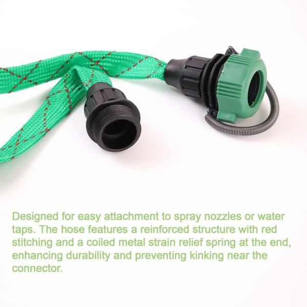 04_f8575ea6-4896-45ee-af4d-71b612155992.jpg Approx 10 Meter Flexible Garden Water Pipe with High-Pressure Spray Nozzle