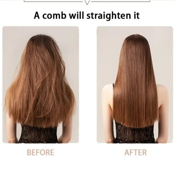 04_f9217d92-42cb-48af-80fd-e219a8a2f1ed.jpg Cartoon Hair Brush Massage Shower Comb Blur Wet Salon (1 Pc ), Hair accessories