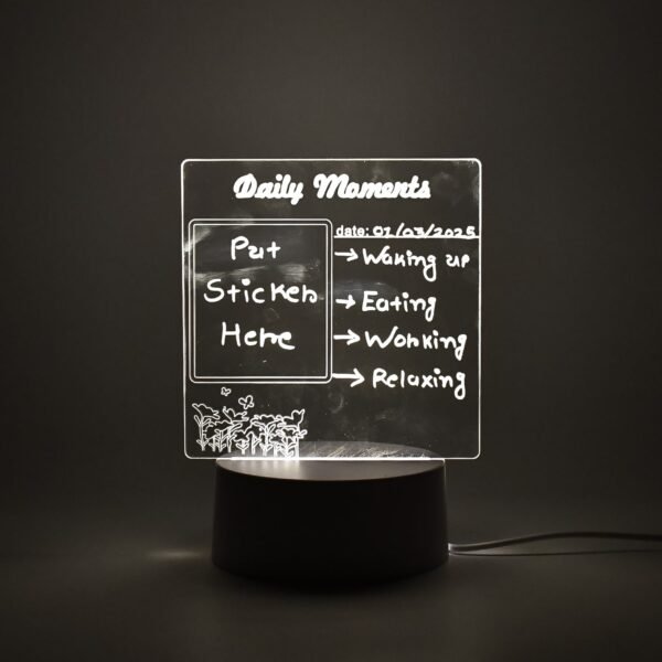 04_f9fbd5a0-fb8e-4bea-91f8-b66eb33399d5.jpg Creative Visualization Lamp 3 D Acrylic Decorative Lamp (1 Pc)