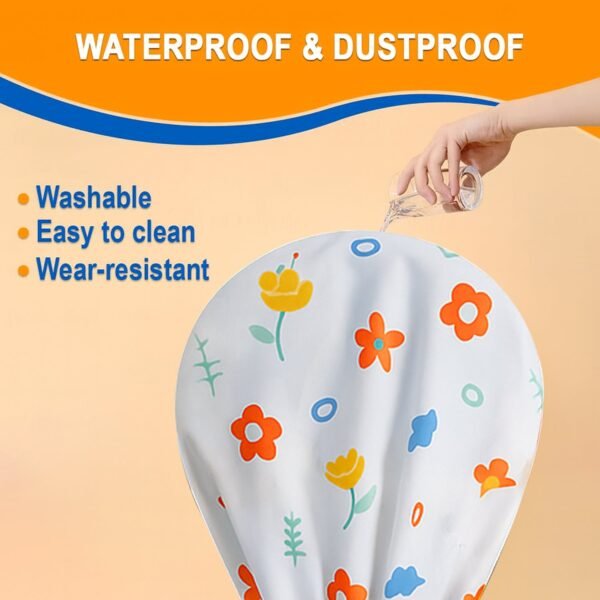 04_fan-cover_993b58c6-c324-4bdb-92ef-ff3251516b73.jpg Flower-Printed Fan Cover - 1 Pc, 130x26 Cm