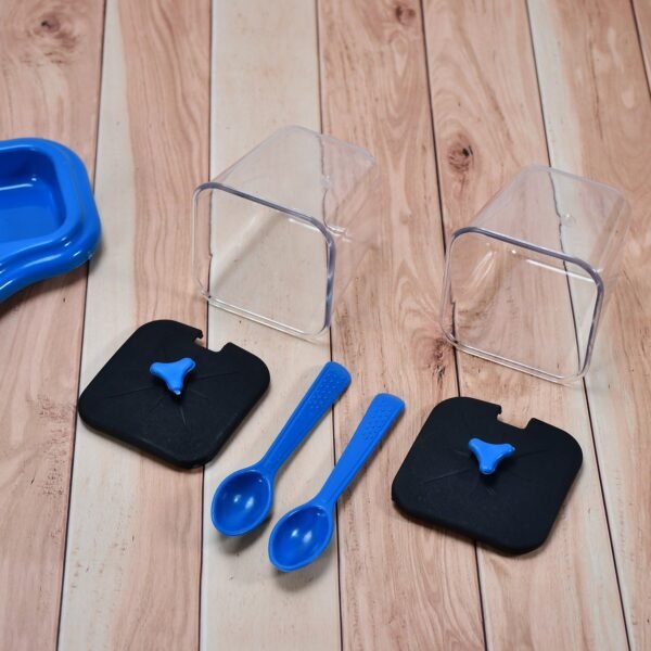 04_ffa12e74-210f-4b43-a741-388ca5322287.jpg 2-Piece Dining Stand with Pickle Jar, Spice Tray & Spoons