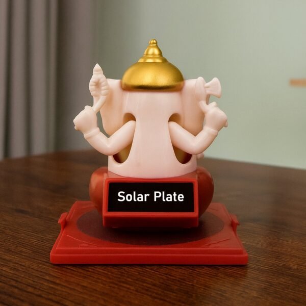 04_ganesha_1b2ae0c2-88e0-468d-a9f4-152cb0780391.jpg Decorative Small Lord Ganesh Idol in Transparent Case (1 Pc)
