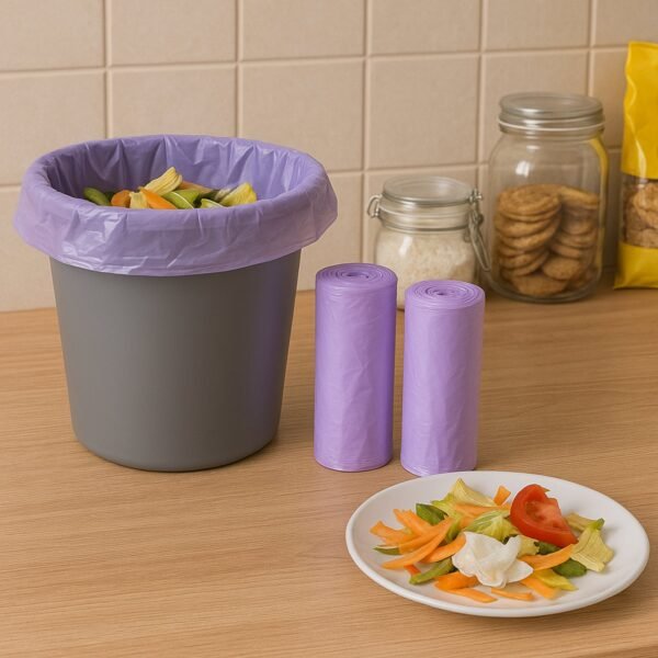 04_garbage-bag_9dc0117e-12ae-4162-bd36-2af76433c5e5.jpg High-Quality Garbage Bags 50x60 cm (Mix Color / 2 Pc)