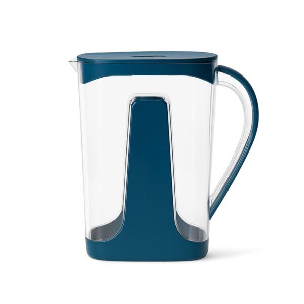 Supermom Plastic Pure Water Jug (2000ML)