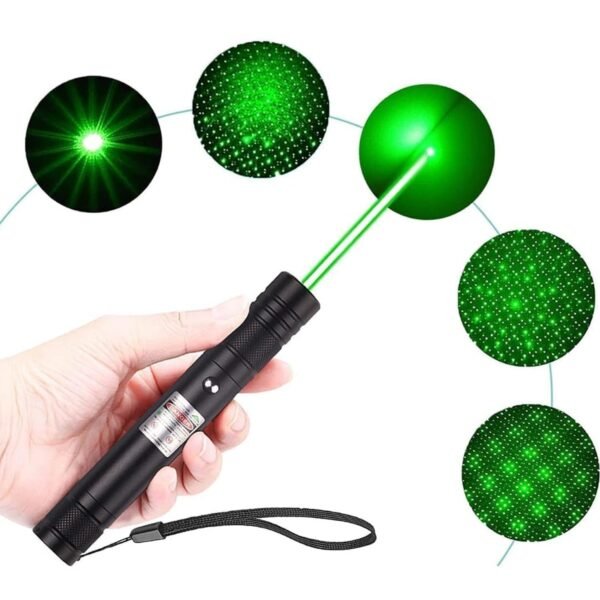 04_laser.jpg High-Power Green Laser Pointer Set