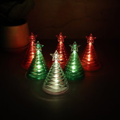 04_light_b4f92227-9185-4388-971c-696639515a77.jpg LED Christmas Tree Decorative Lights - (6 Pc / Set)