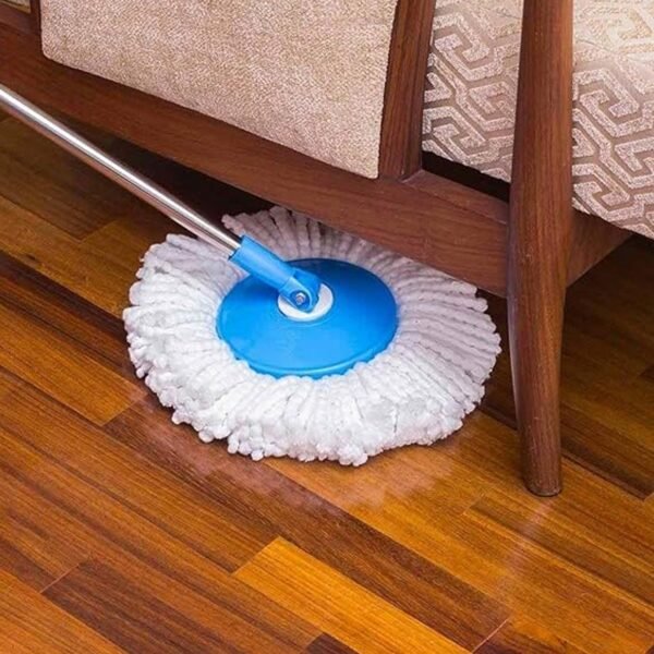 04_mop_9cb0bfb9-1218-46ab-add6-94ba22986d6d.jpg 360° Spin Mop with Super Absorbent Microfiber Heads (1 Set)