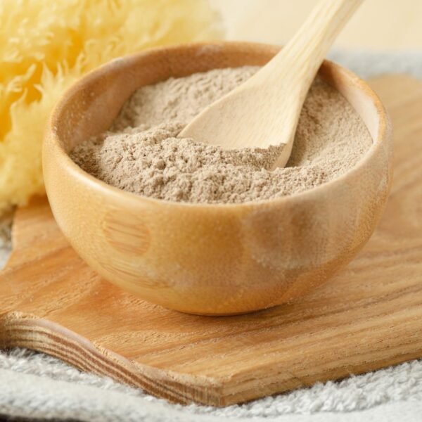 Natural Multani Mitti (Fuller’s Earth) Face & Body Care Powder (10 to 12 Gm / 1 Pkt)